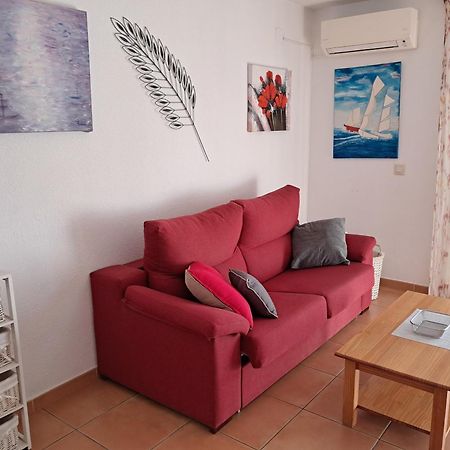 Amplio Y Agradable Apartamento Wifi Gratis Torrox Exterior photo