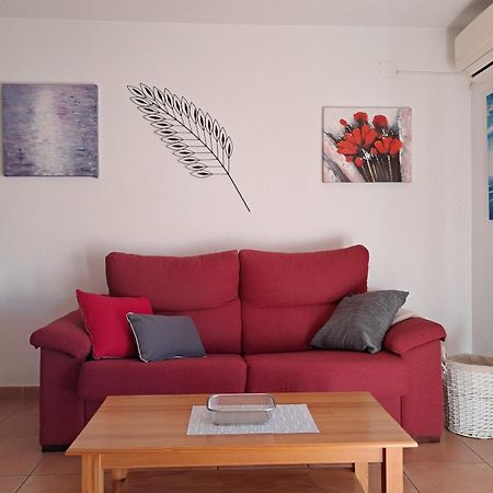 Amplio Y Agradable Apartamento Wifi Gratis Torrox Exterior photo