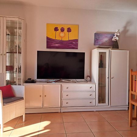 Amplio Y Agradable Apartamento Wifi Gratis Torrox Exterior photo