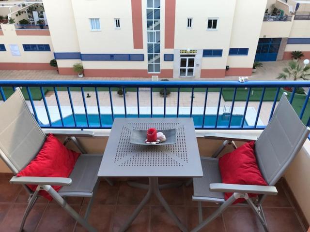 Amplio Y Agradable Apartamento Wifi Gratis Torrox Exterior photo