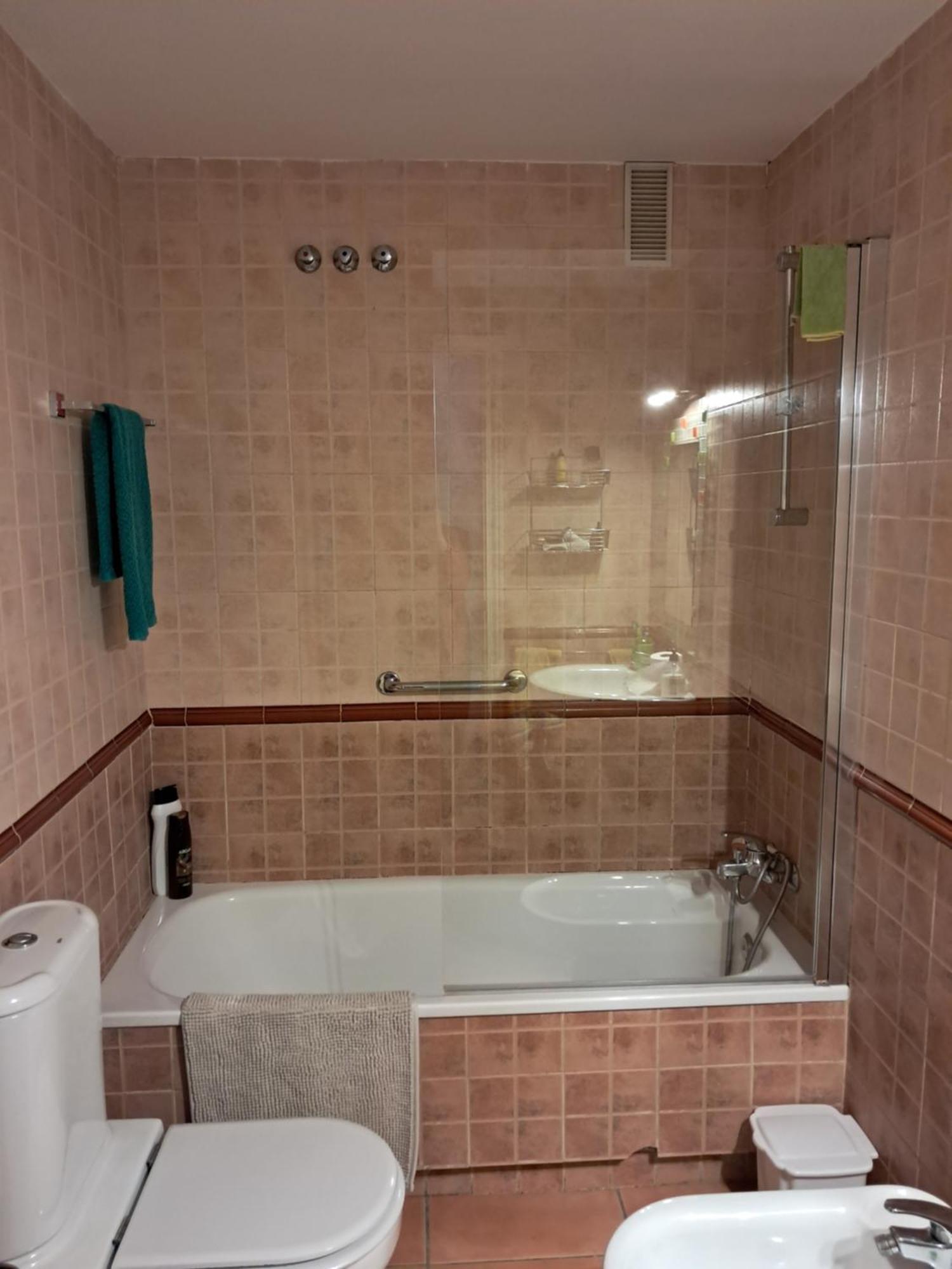 Amplio Y Agradable Apartamento Wifi Gratis Torrox Exterior photo