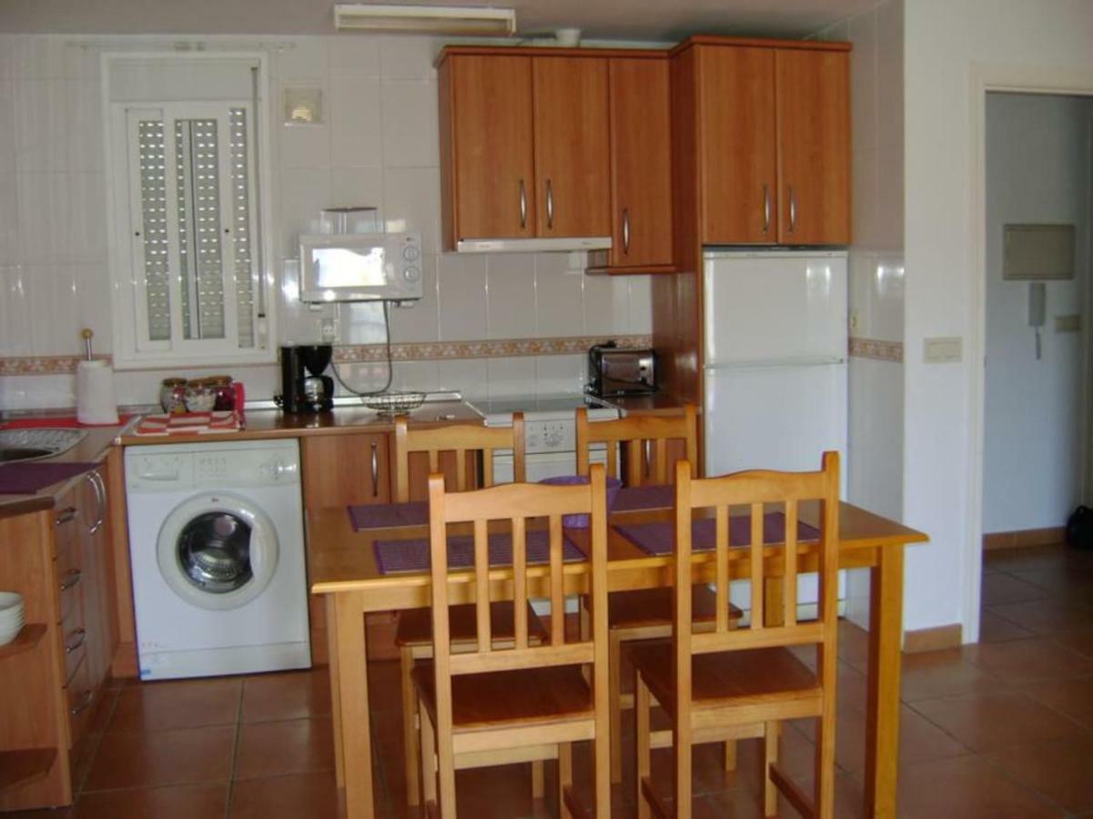Amplio Y Agradable Apartamento Wifi Gratis Torrox Exterior photo