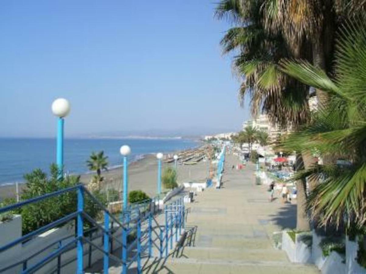 Amplio Y Agradable Apartamento Wifi Gratis Torrox Exterior photo